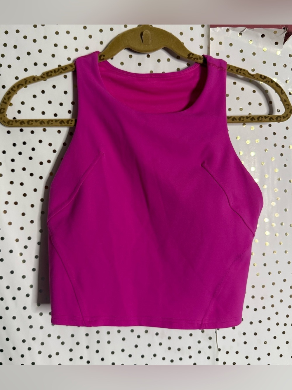 lululemon athletica Invigorate Train Tank
